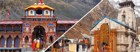 Top Destination Char Dham