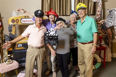 Gallery | Westminster St. Augustine