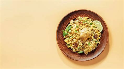 Raju Gari Kodi Pulao To Bring Andhra's Royal Flavours To Your Dinner ...