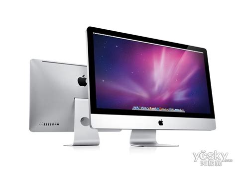 Apple iMac - 普象网