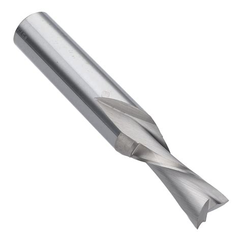 FT9153 - Fine Cut Tool - .4214x1x1/2x3-2 Flute Downcut Fishtail Wood ...