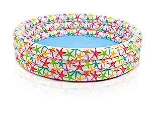 Buy Manvi Toys Fun Fish Pool, White Online at Low Prices in India ...