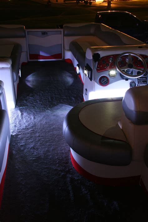 Boat Color Chasing LED 的图像结果