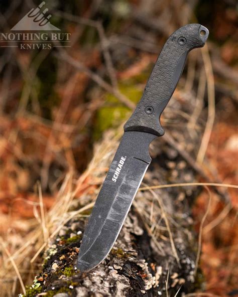 The Best Bushcraft Knives At Almost Every Price Point | Nothing But Knives