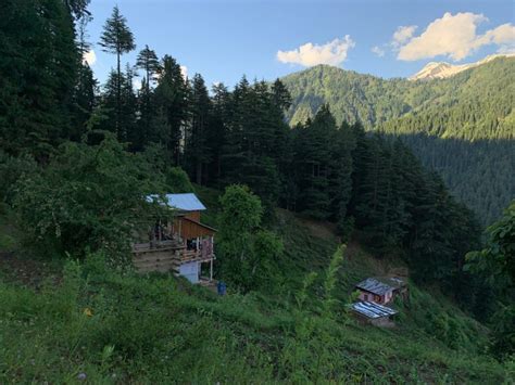 J&K: Projects in Kishtwar Light Up Homes in Other States, But Not This ...