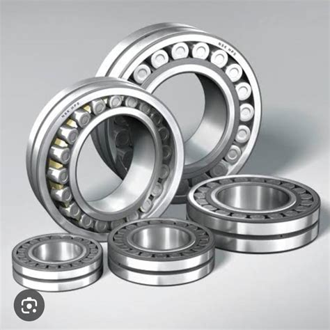 Spherical Bearing Manufacturer Rajkot Best Price Double Row Structure