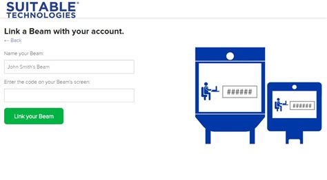 Beam App Tutorial 的图像结果