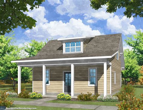 Introducing Turkey Creek Farms - Chisel Mill Homes