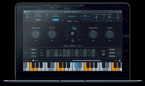 Image result for Auto Tune vPro