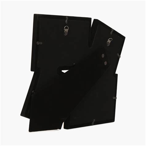 Buy Valentino Metallic Photo Frame from Home Centre at just INR 1399.0