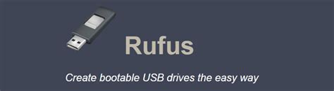 Image result for Rufus Program Download