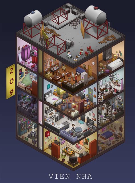 Isometric Art Tutorial Clip Studio Paint 的图像结果