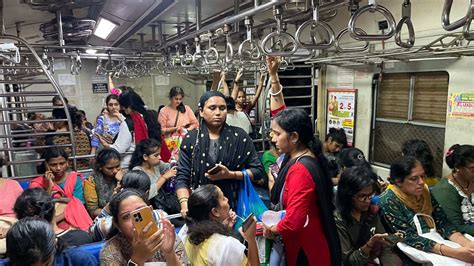 Local Train News in Mumbai Today 的图像结果