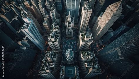 Overhead View 的图像结果