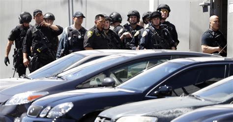 San Francisco: At least killed in shooting attack at a United Parcel ...