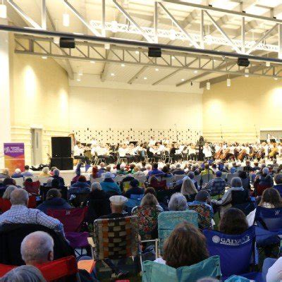 The DuPage Symphony Orchestra Presents "All Creatures Great & Small ...