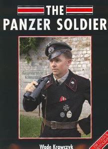 The Panzer Soldier: Buy The Panzer Soldier by Krawczyk Wade at Low ...