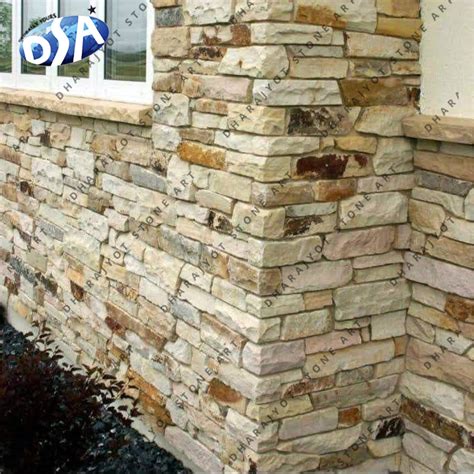 Multipurpose Decor Wall Cladding – Dharajyot Stone Art