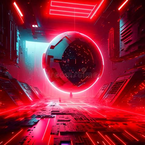 Cyber Background 的图像结果