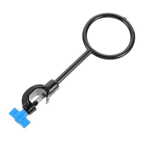 Laboratory Iron Ring