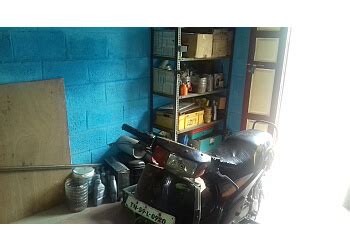 3 Best Bike Repair Shops in Madurai - Expert Recommendations