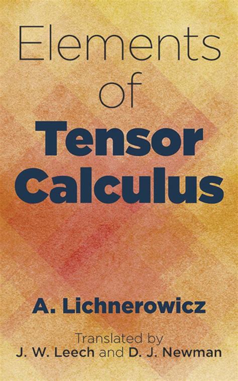 Tensor Calculus Examples 的图像结果
