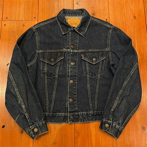 60's "LEVI'S" 557 70505-0217 | Pigsty Harajuku