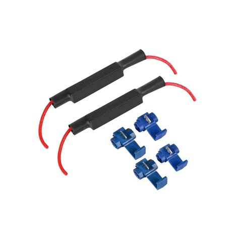 Image result for LED Turn Signal Resistor