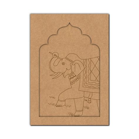 Online Art & Craft Store | DIY MDF Cutouts | Custom DIY Product ...