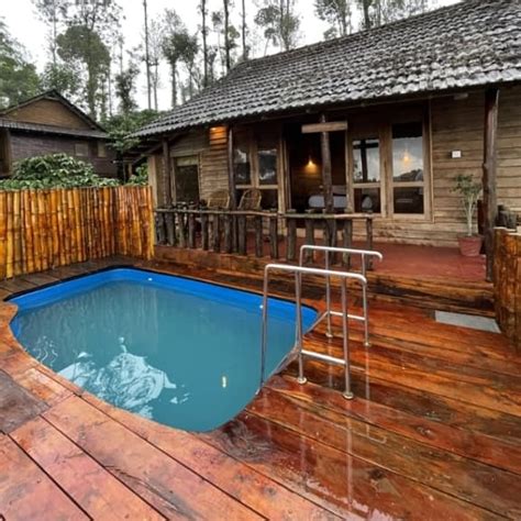 The Coffee County Resort, Wayanad, Kerala - Homestay Advisor