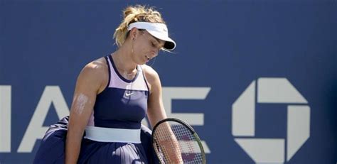 Paula Badosa eliminada en Tokio