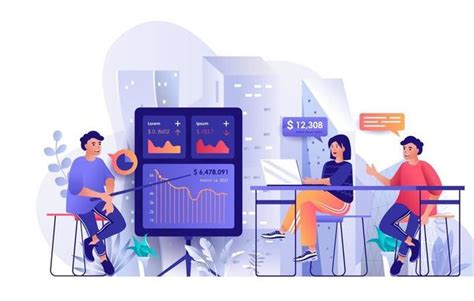 Business Vector Art 的图像结果