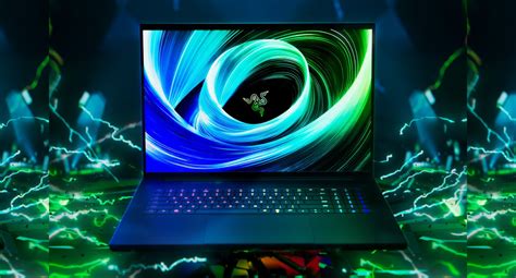 The Razer Blade 18 Gaming Laptop Is Now Available For Preorder - Gaming ...