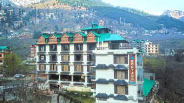 Heart-warming manali Family Tour Package for 4 Days | manali Trip ...
