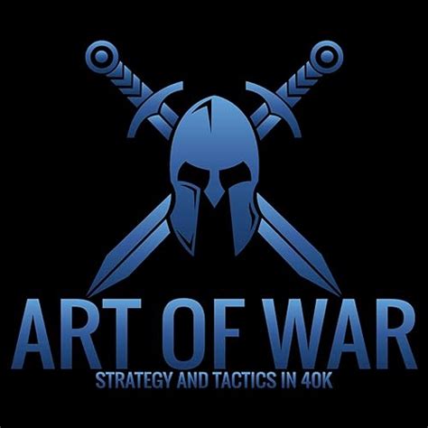 Art of War - The Competitive 40k Network : Nick Nanavati Steve Joll ...