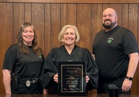 Drug Court Team - MM CP GP | Geauga County Clerk of Courts