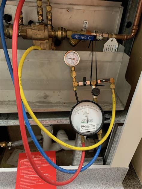 What Is Backflow Testing 的图像结果