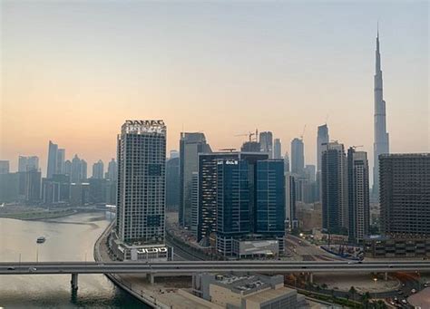 HYDE HOTEL DUBAI - Hotel Reviews, Photos, Rate Comparison - Tripadvisor