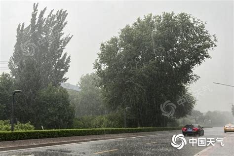 暴雨蓝色预警！11省区局地有大到暴雨，南方“焖蒸”仍在线_腾讯新闻