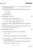 Numerical Analysis 2012-2013 B.Sc Computer Science Semester 3 (SYBSc ...