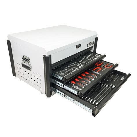 Wiha Tools Bench Top Tool Chest Kit - 147 Pieces, **Preorder** – Haus of Tools