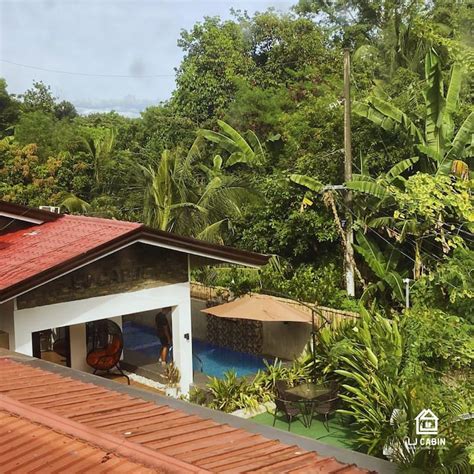 Cozy Home With Private Pool near Philippine Arena - Villas for Rent in ...