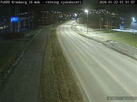 Webcams in Norway : Cam List