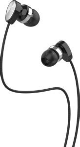 Ubon UB-603 (Universal) in Ear Wired without Mic Price in India - Buy ...