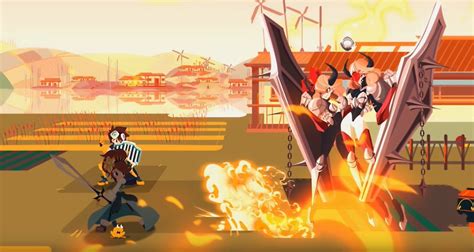 Cris Tale Is An Indie Game, Sending Love Letters To The Classic JRPG!