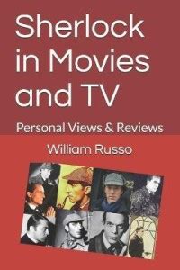 Sherlock in Movies and TV: Buy Sherlock in Movies and TV by Merlin Jan ...
