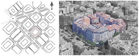 Building Orientation in Green Facade Performance and Its Positive ...