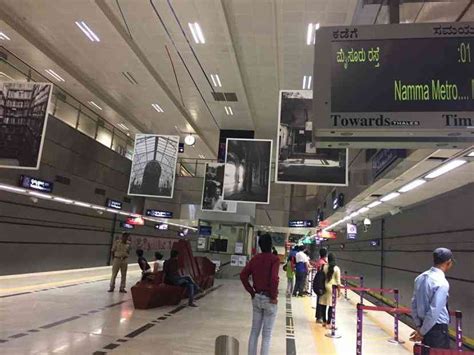 Bengaluru’s metro rail project has a dark side to it