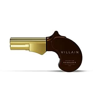 Buy Villain Revolver Eau de Parfum for Men - Gold Edition | Premium ...