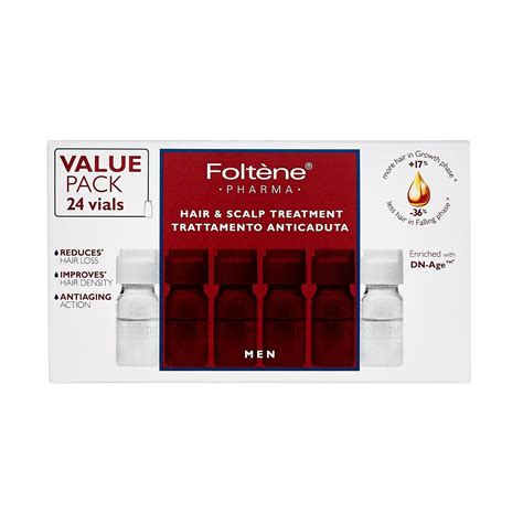 Buy Foltene Pharma Hair & Scalp Treatment for Men Online